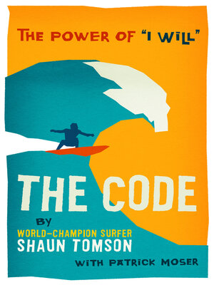 cover image of The Code